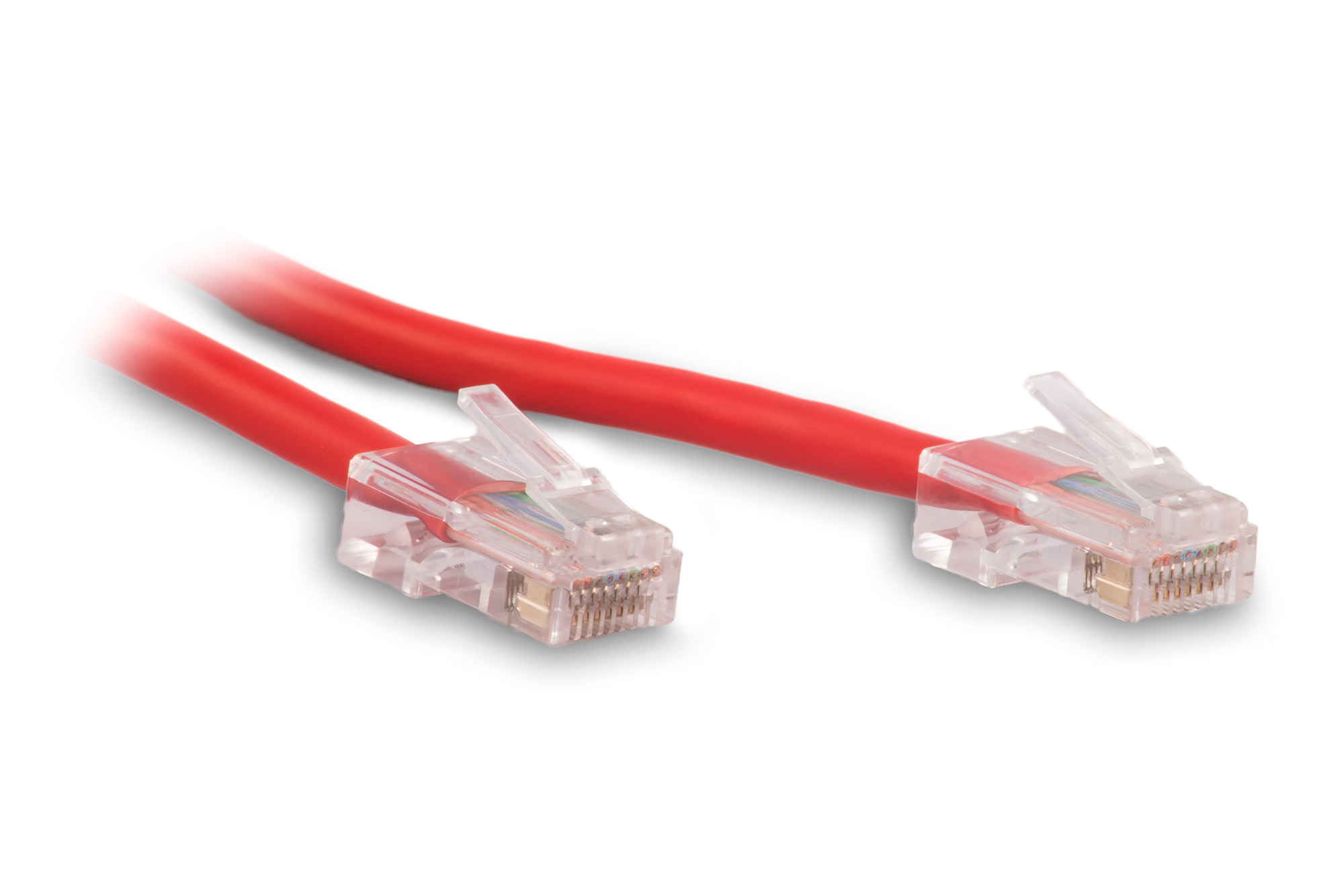 Network Cables - CAT-5